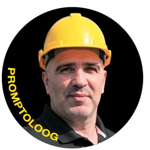 De Magie van Promptologie